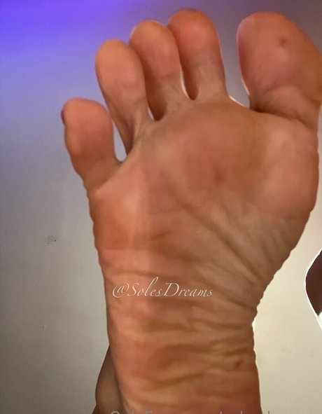 solesdreams leaked onlyfans pics