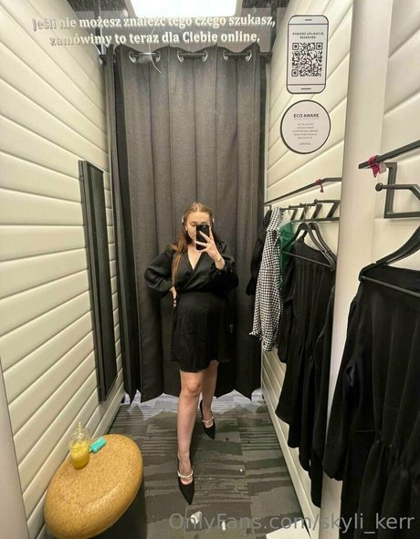 skyli kerr onlyfans for free