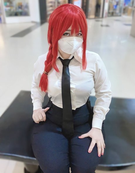 Dulce Chan onlyfans leakd