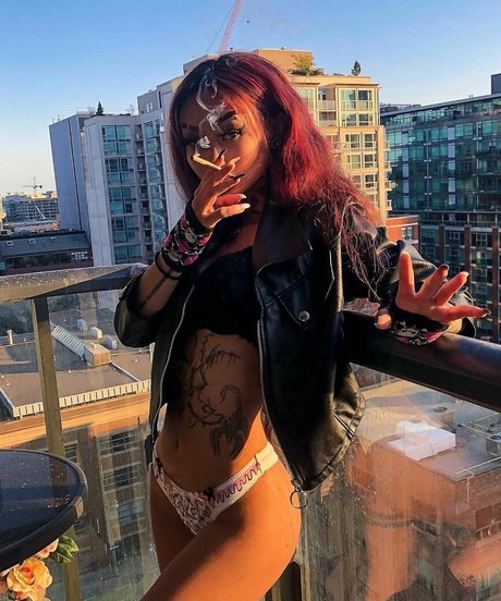 Princessbri onlyfans model images