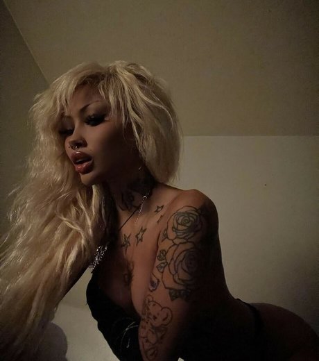 Princessbri onlyfans leaked photos