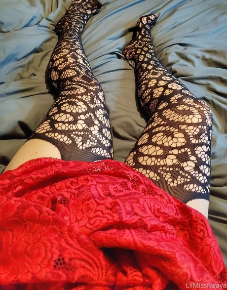 lilmissnaaya leaked onlyfans