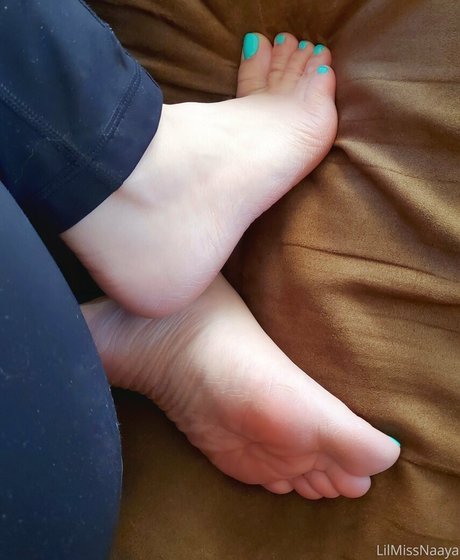 lilmissnaaya onlyfans leaked sex