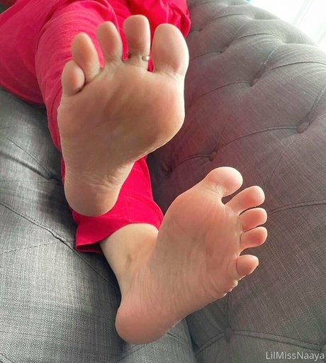 lilmissnaaya onlyfans content leaked