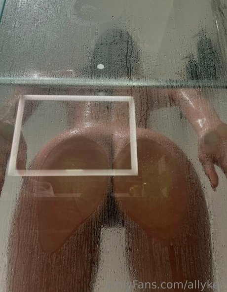 allyken nsfw onlyfans