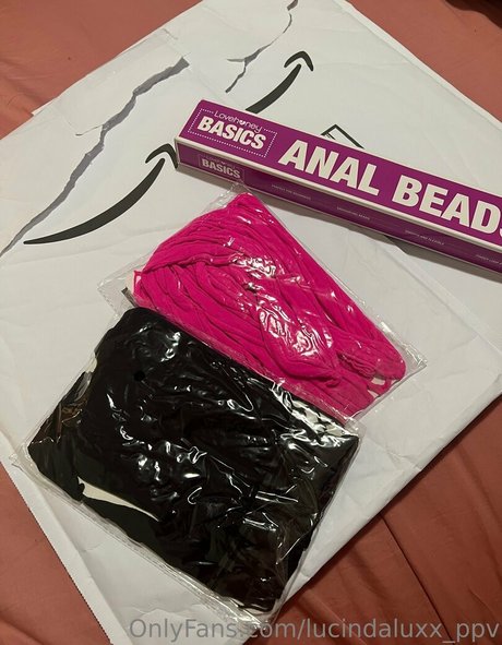 lucindaluxx ppv onlyfans pics