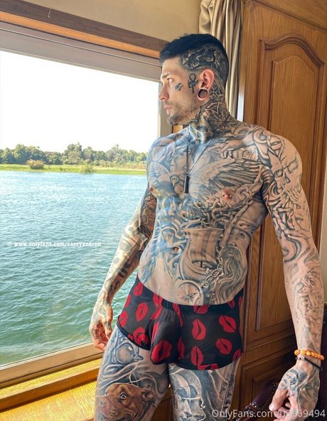 caseycherriesvip naked onlyfans pics