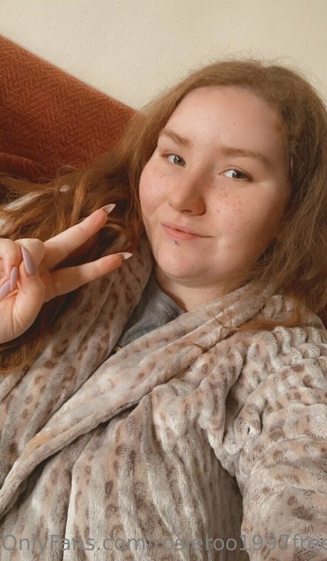 rosieblossomfree onlyfans nude leak