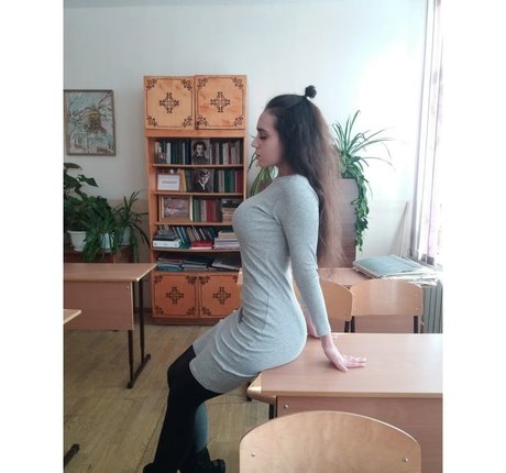 Lizzi69 onlyfans fotos