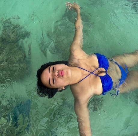 Shania Hawkins onlyfans pics leaked