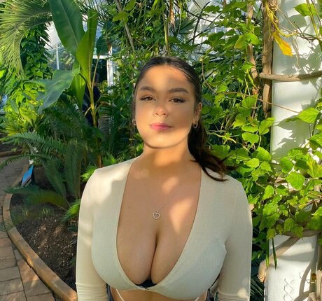 Shania Hawkins onlyfans nudes