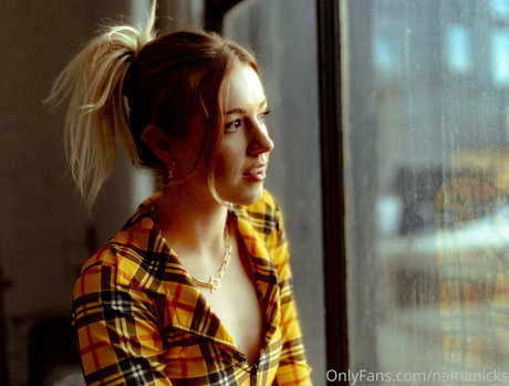 namanicks onlyfans naked leaked