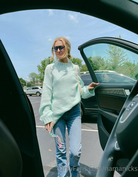 namanicks only fans leaked porn