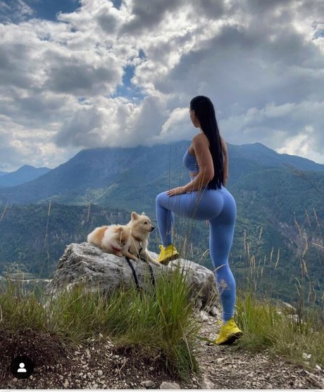 Lady Gang only fans nudes