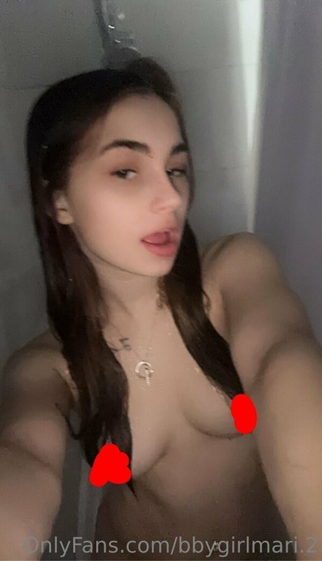 bbygirlmari 2 Profile pic