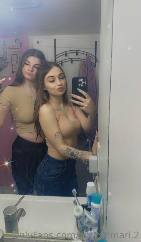 bbygirlmari 2 onlyfans sex