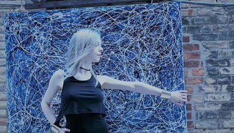 freemadbadvoodoo onlyfans naked porn