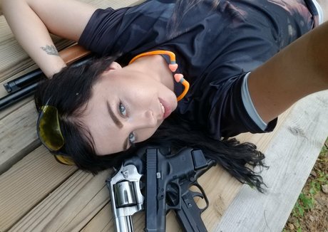 freemadbadvoodoo leaked onlyfans porn