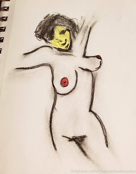 freemadbadvoodoo leaks only fans