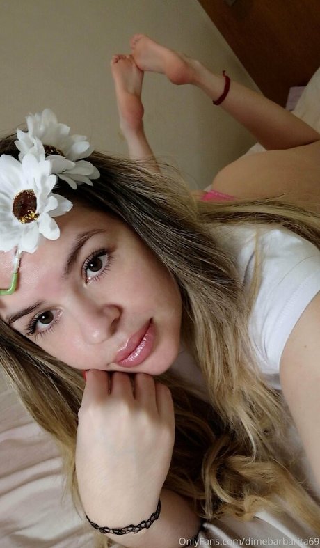 dimebarbarita69 Profile pic