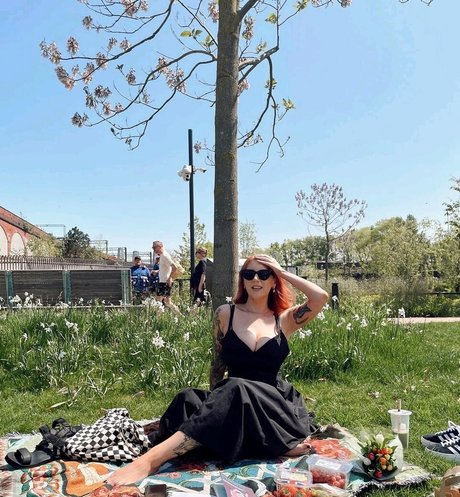 Hollie Rutter onlyfans leaked nude