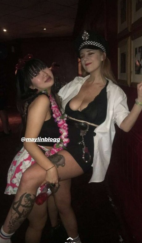 Hollie Rutter onlyfans content leaked