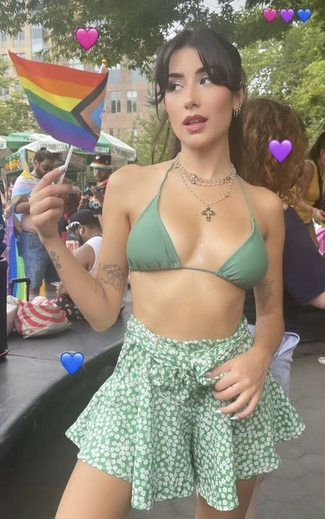 dela roo Profile pic