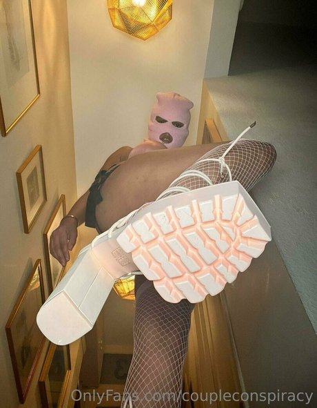 coupleconspiracy onlyfans naked