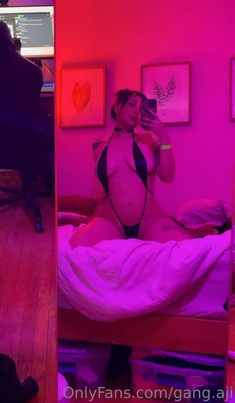 gang aji onlyfans sex leaked