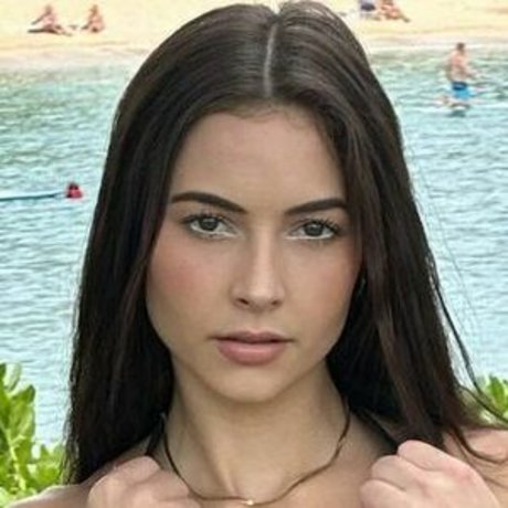 Kendall Beck leaked onlyfans nudes