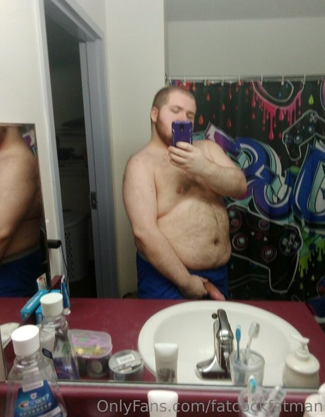 fatcockfatman onlyfans leaked xxx