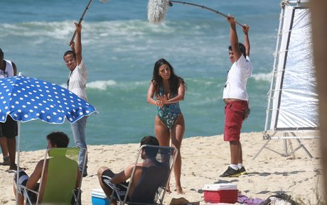 Emanuelle Araujo onlyfans leak fuck