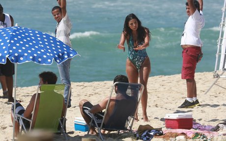 Emanuelle Araujo nudes onlyfans leak