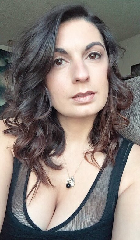 Heather Alyse Becker onlyfans porn