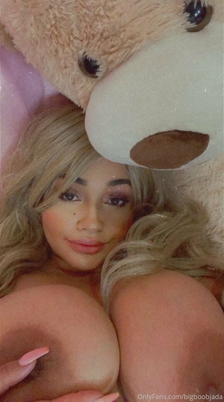 bigboobjada Profile pic