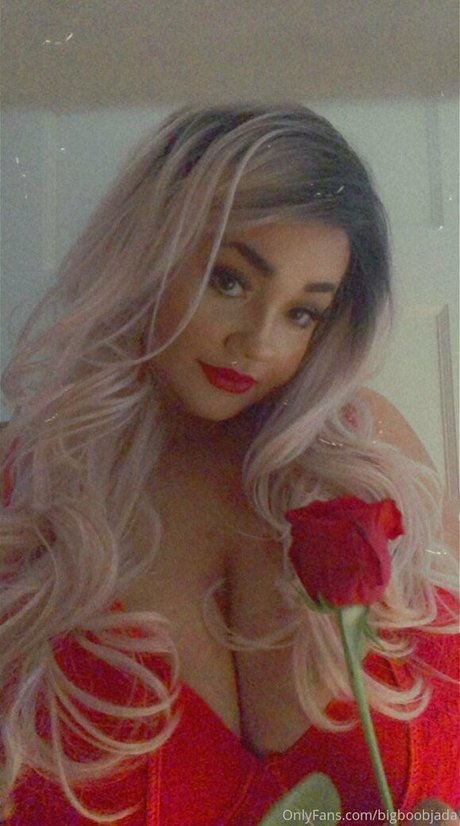 bigboobjada naked onlyfans leaks