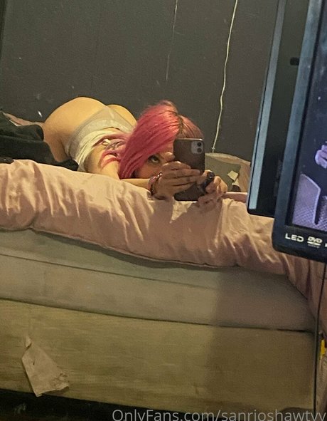 spookysanrihoe onlyfans posts