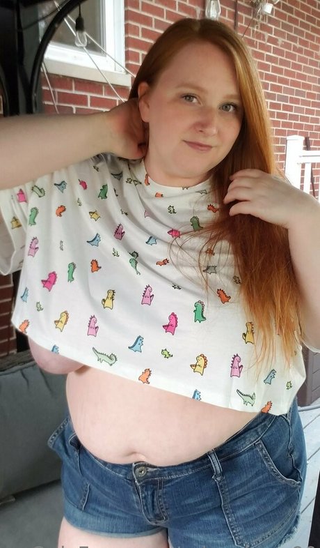 ruby dawn90 onlyfans porn nude