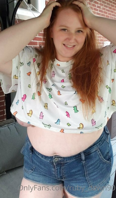 ruby dawn90 onlyfans x