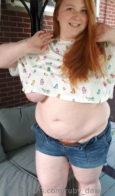 ruby dawn90 leaked only fans