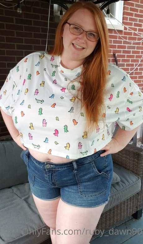 ruby dawn90 leaked onlyfans content