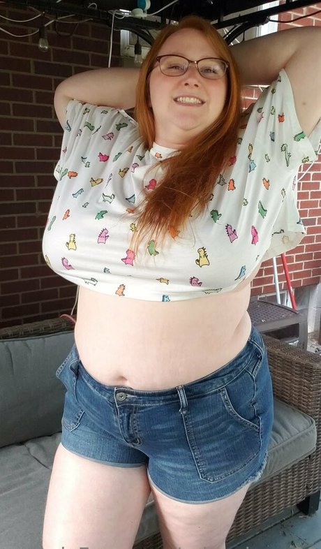 ruby dawn90 only fans nude