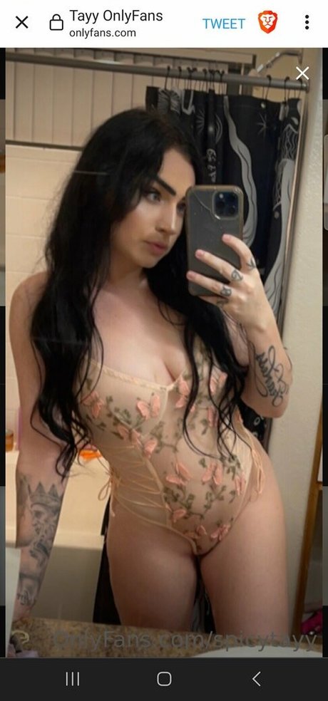 xItstayy onlyfans leaked nude