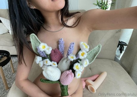 jialulu nude onlyfans leaks
