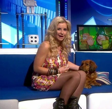 Helen Skelton onlyfans fuck