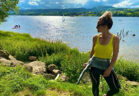 Helen Skelton only fans pic