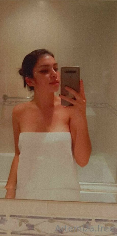 artemi za free onlyfans leaked