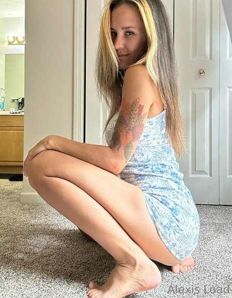 alexisloadfree leaked onlyfans sex tape