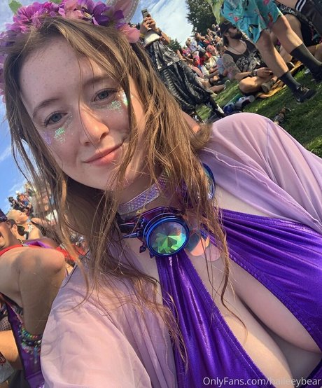 Haileeybear leaked onlyfans sextape