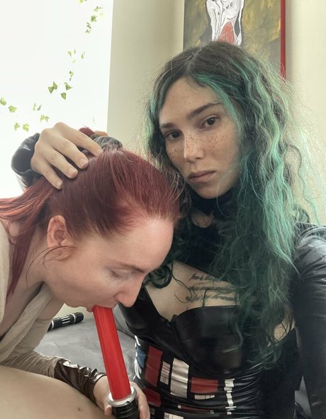 eeveebeesolo onlyfans leak